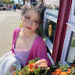 Meet your Posher, Xinyue